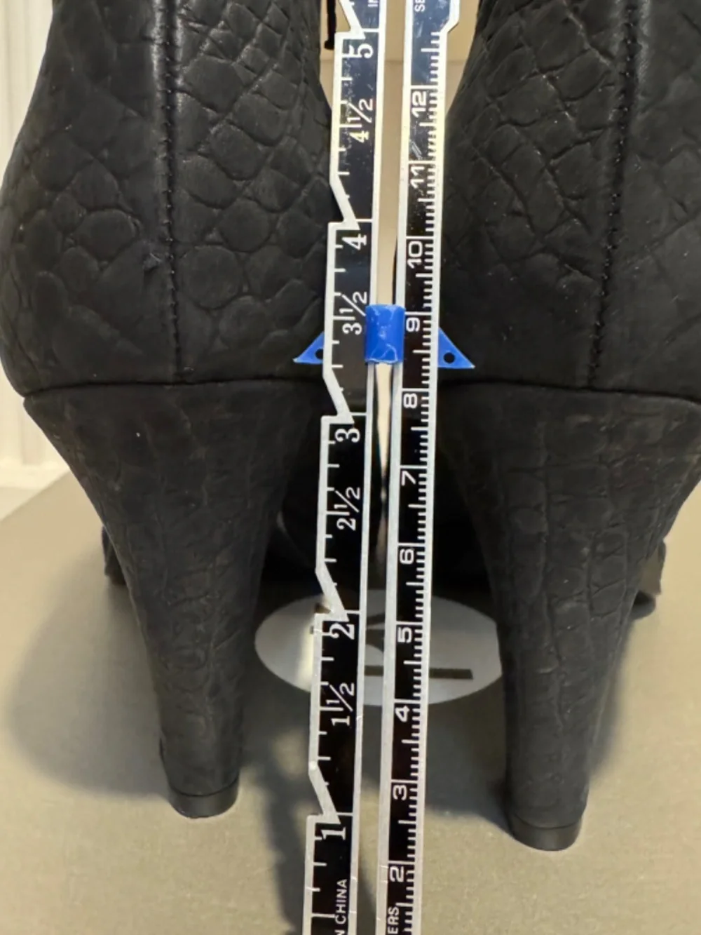 Peter Kaiser Boots